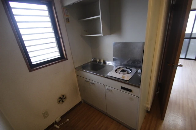 アーバン田部Ⅲ