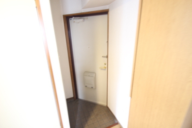 アーバン田部Ⅲ