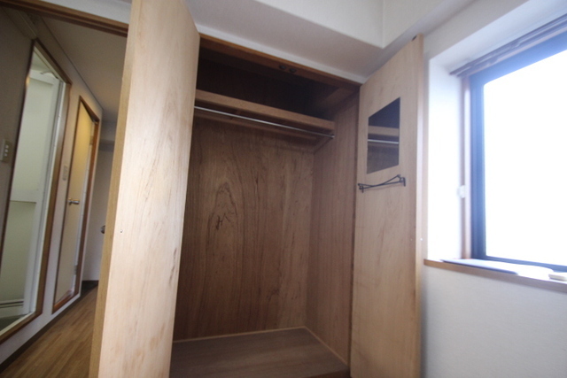 アーバン田部Ⅲ