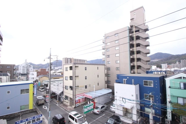 アーバン田部Ⅲ