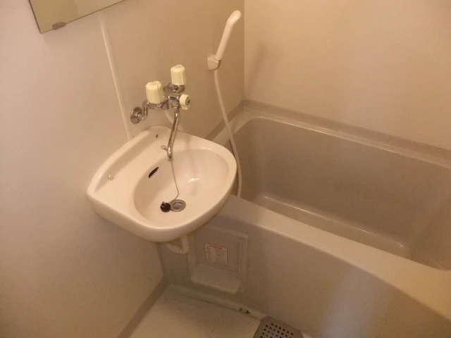 アーバン田部Ⅲ