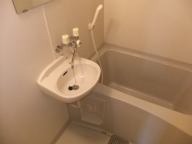 アーバン田部Ⅲ