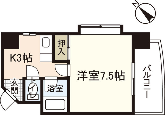 アーバン田部Ⅲ