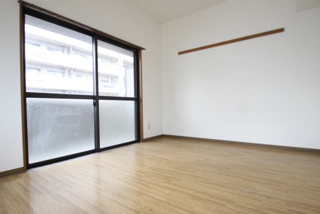 アーバン田部Ⅲ