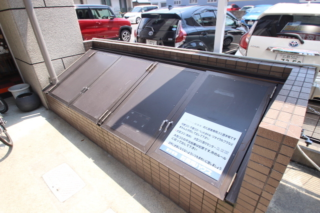 アーバン田部Ⅲ