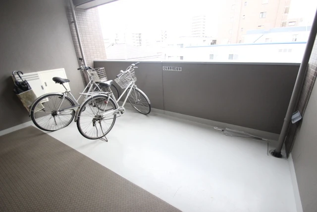 アーバン田部Ⅲ