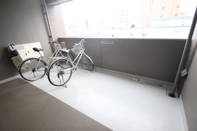 アーバン田部Ⅲ