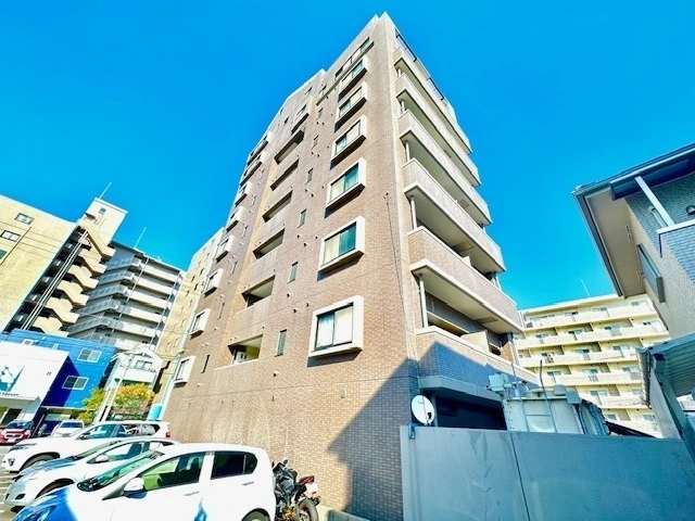 アーバン田部Ⅲ