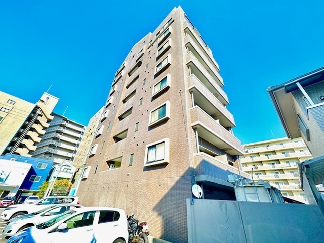 アーバン田部Ⅲ