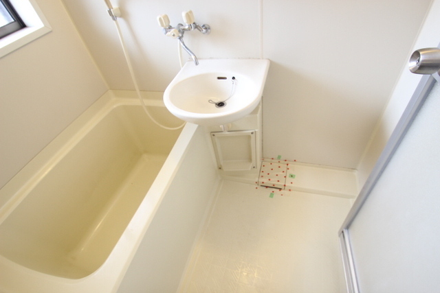 アーバン田部Ⅱ