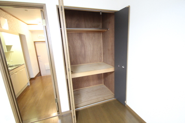 アーバン田部Ⅱ