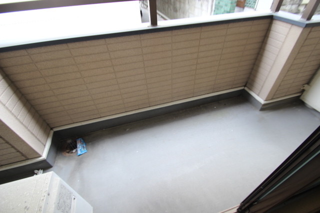 アーバン田部Ⅱ