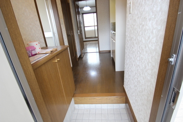 アーバン田部Ⅱ