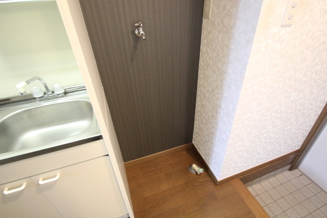 アーバン田部Ⅱ