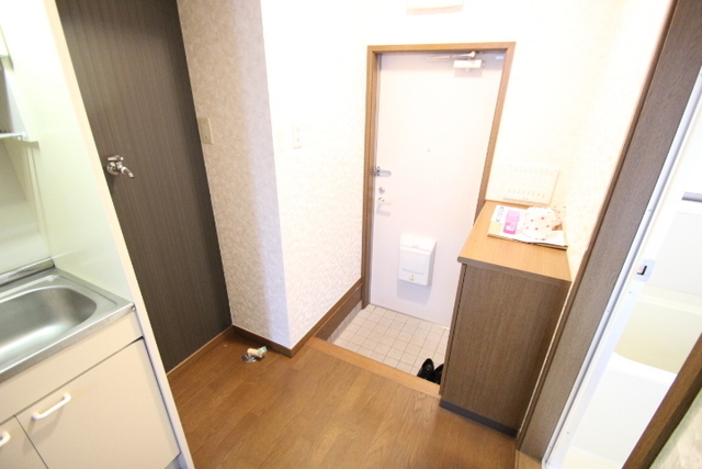 アーバン田部Ⅱ