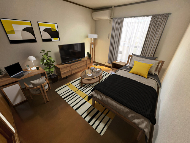 アーバン田部Ⅱ