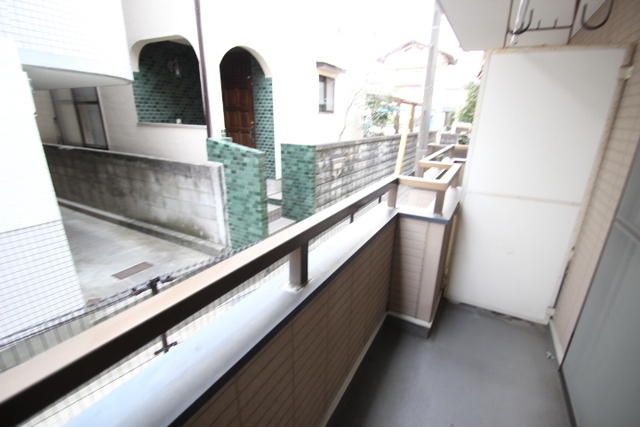 アーバン田部Ⅱ