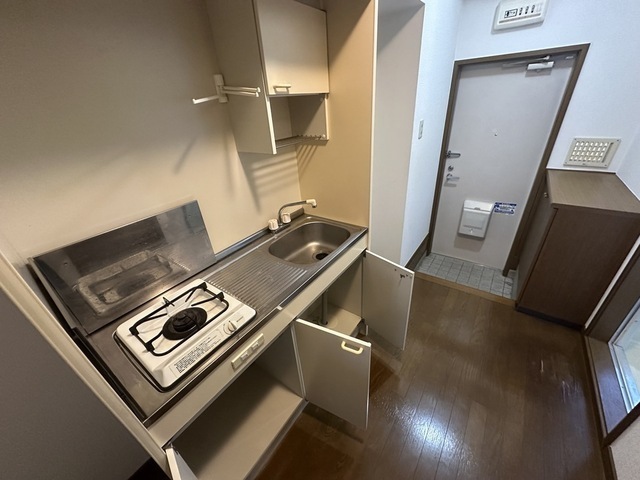 アーバン田部Ⅱ