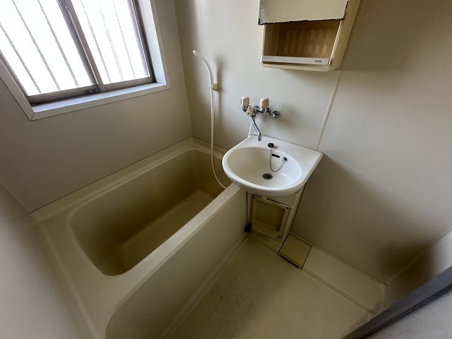 アーバン田部Ⅱ