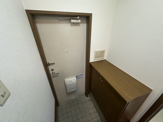 アーバン田部Ⅱ