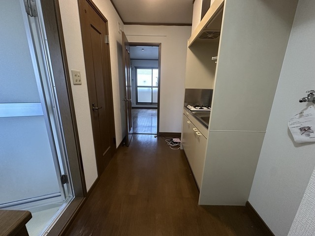 アーバン田部Ⅱ