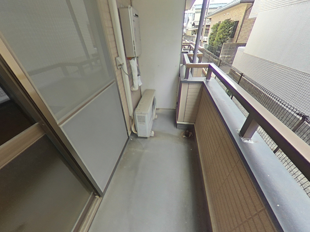 アーバン田部Ⅱ