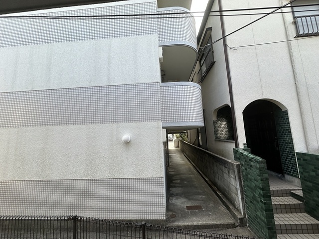 アーバン田部Ⅱ