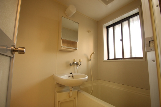 アーバン田部Ⅱ