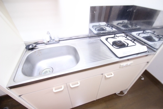 アーバン田部Ⅱ