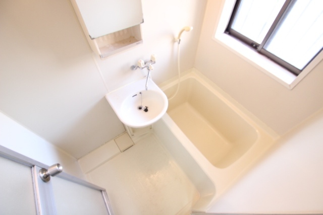 アーバン田部Ⅱ