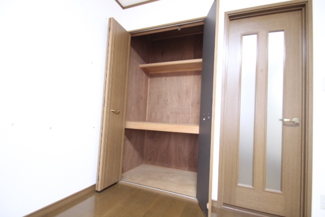 アーバン田部Ⅱ