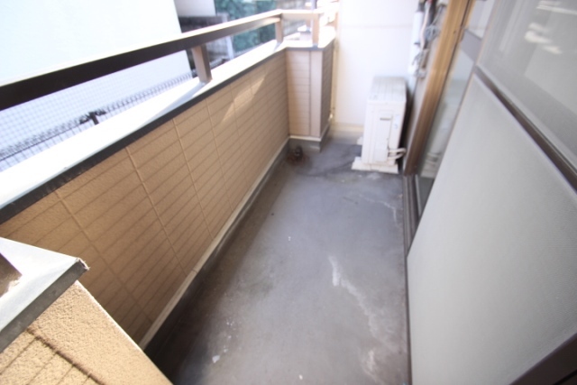 アーバン田部Ⅱ