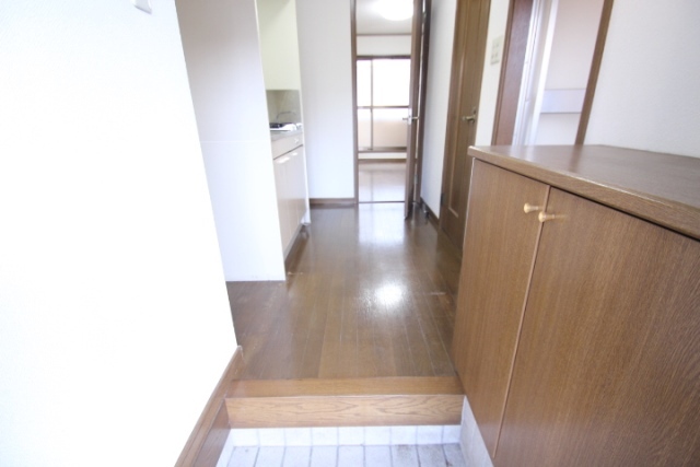 アーバン田部Ⅱ