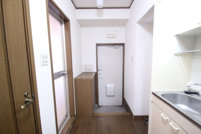 アーバン田部Ⅱ