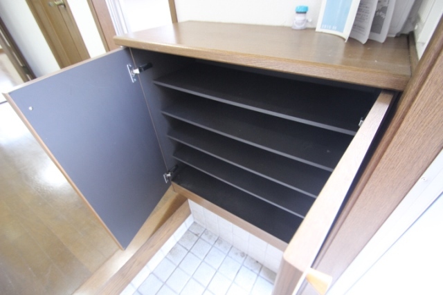 アーバン田部Ⅱ