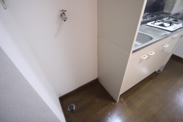 アーバン田部Ⅱ