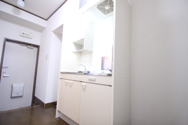 アーバン田部Ⅱ