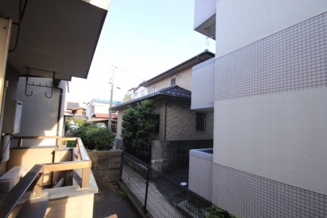 アーバン田部Ⅱ