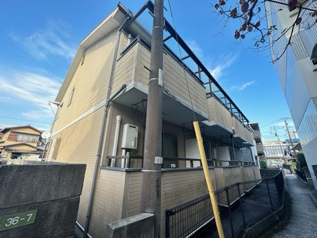 アーバン田部Ⅱ