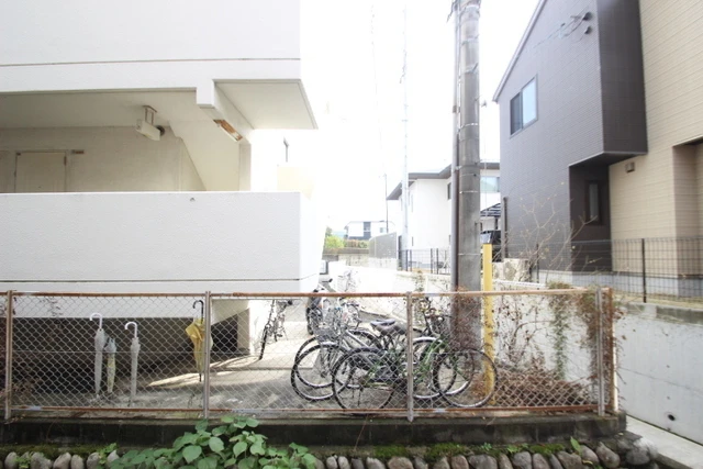 アイティーヴィラ