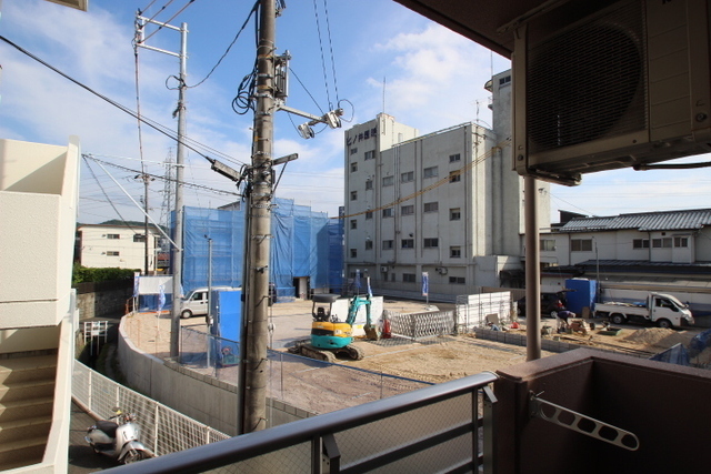 アイティーヴィラ