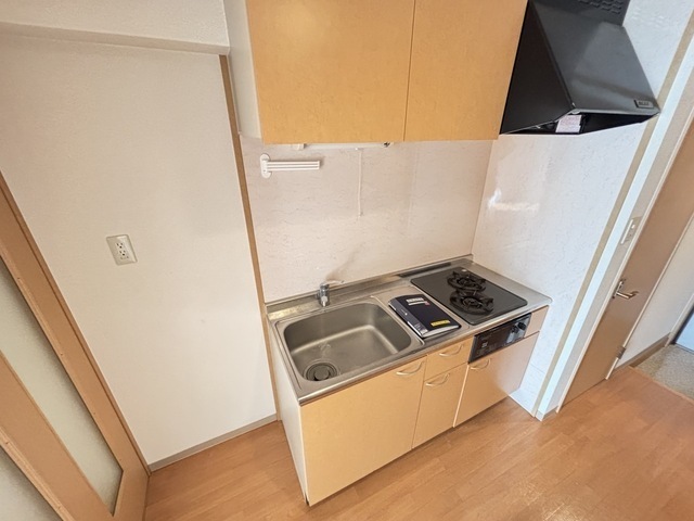 アイティーヴィラ