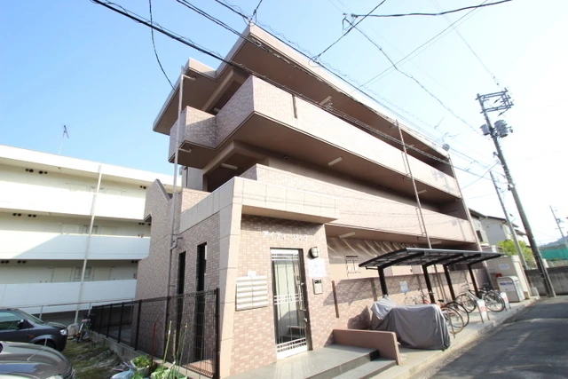 アイティーヴィラ