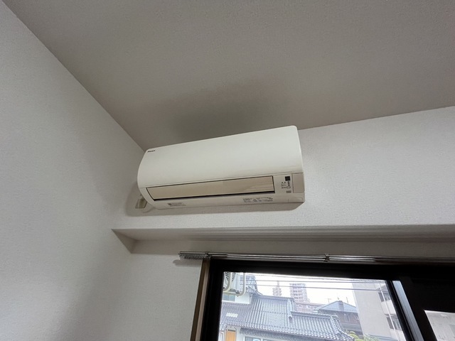 アヴァンセ中筋Ⅱ