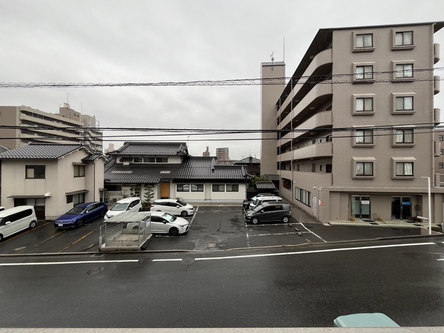 アヴァンセ中筋Ⅱ