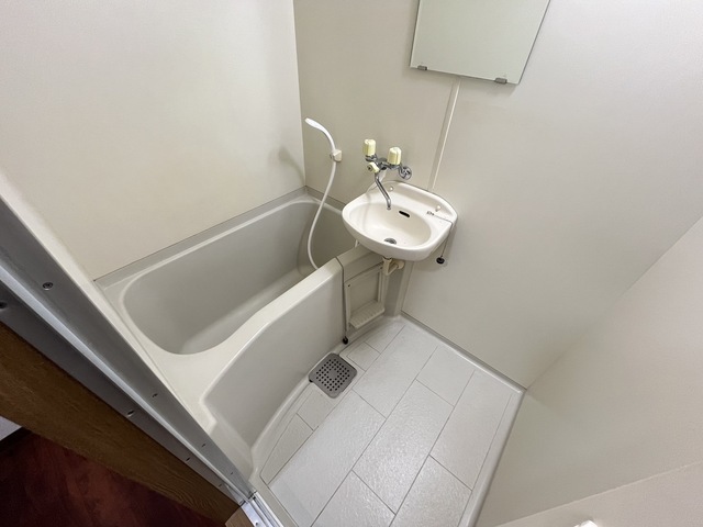 アヴァンセ中筋Ⅱ