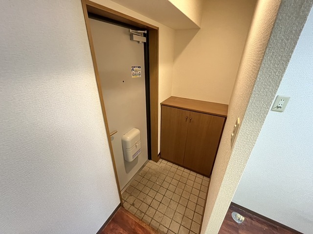 アヴァンセ中筋Ⅱ