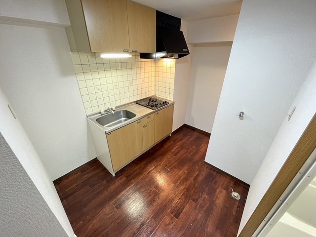 アヴァンセ中筋Ⅱ