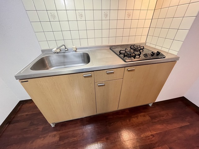 アヴァンセ中筋Ⅱ