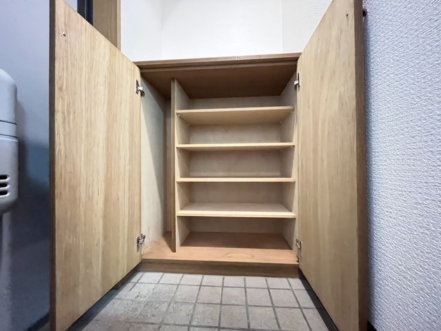 アヴァンセ中筋Ⅱ